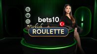 Bets10 Turkish Roulette