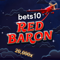 Bets10 Red Baron