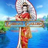 Geishas Garden