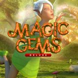 Magic Gems Deluxe